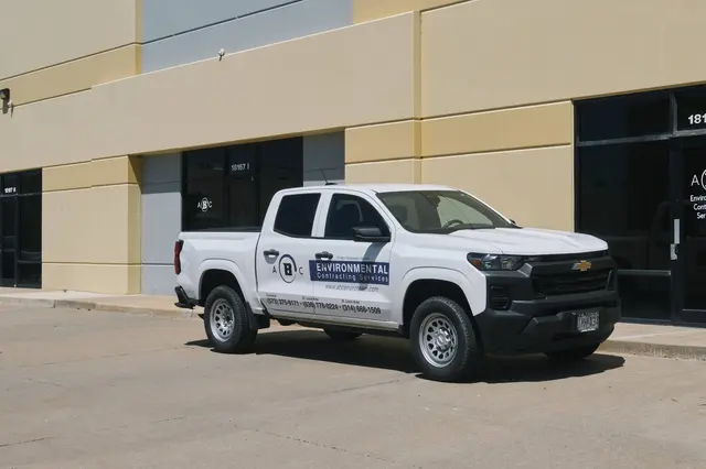 ABC Environmental Contracting Services — photo from the business 11