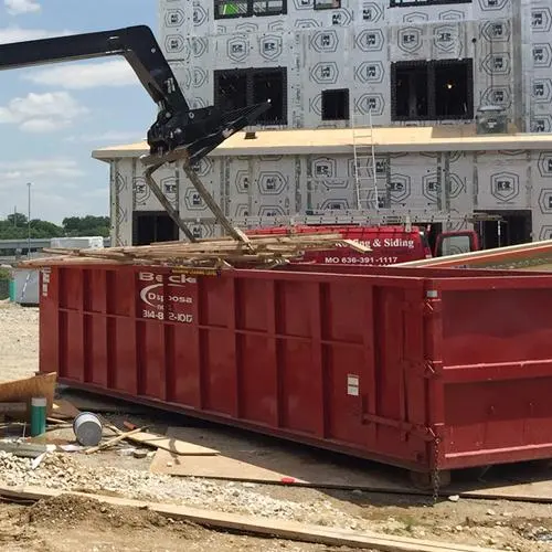 Beck Disposal, Inc. — photo from the business 7