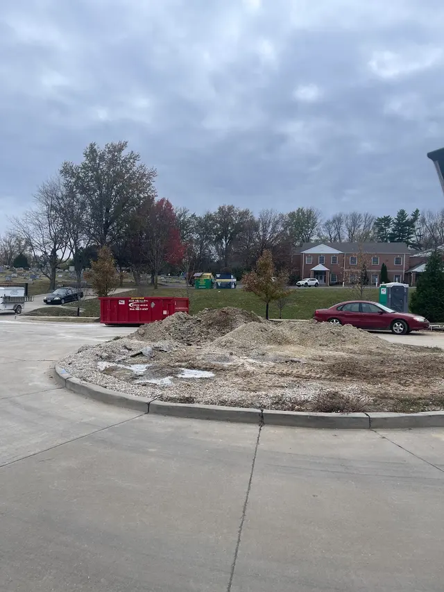 Beck Disposal, Inc. — customer photo 9