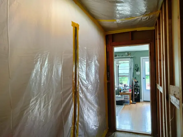 Advanced Environmental Services Inc — customer photo 6