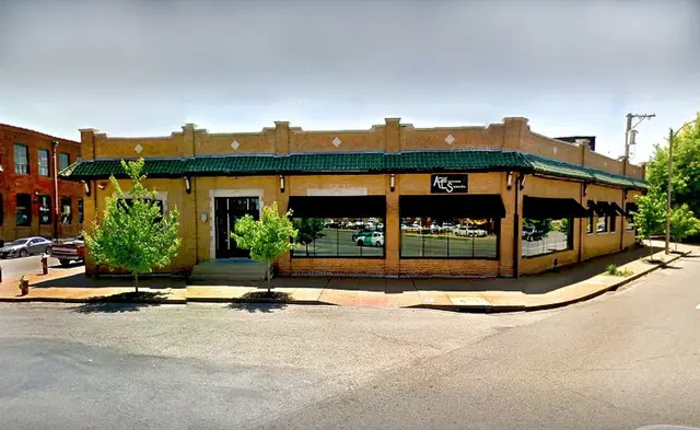 Advanced Environmental Services Inc — photo from the business 1