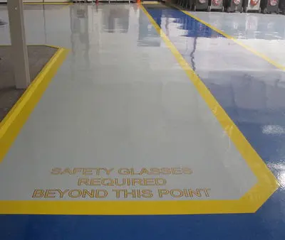 Advanced Environmental Services Inc — photo from the business 12