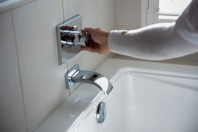 Any Hour Services - Electric, Plumbing, Heating & Air — photo from the business 10