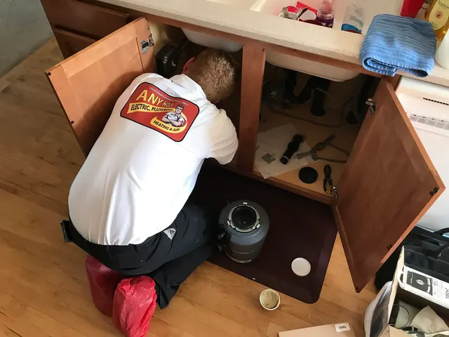 Any Hour Services - Electric, Plumbing, Heating & Air — photo from the business 5
