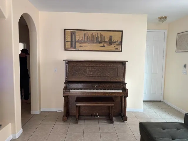 Affordable Piano Movers — customer photo 5