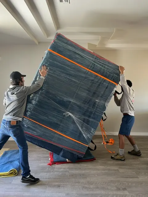 Affordable Piano Movers — photo from the business 8