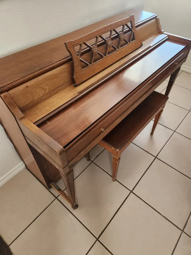 Affordable Piano Movers — customer photo 4
