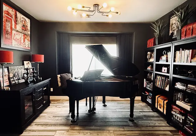 Affordable Piano Movers — customer photo 12