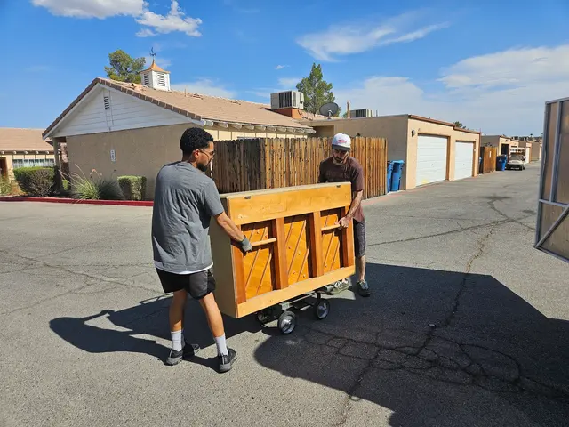 Affordable Piano Movers — customer photo 10
