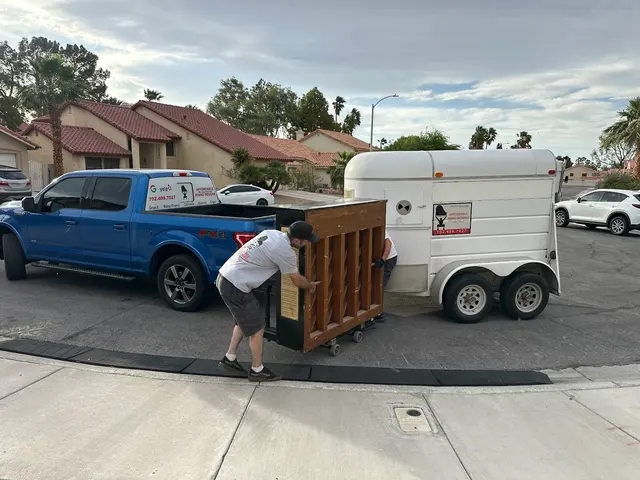 Affordable Piano Movers — customer photo 3