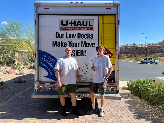 Vegas-Movers — customer photo 1