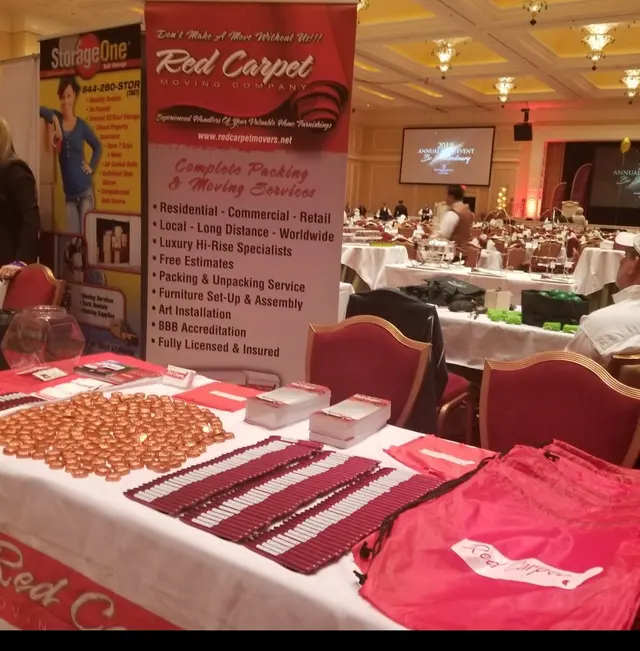 Red Carpet Moving Company - Summerlin — photo from the business 8