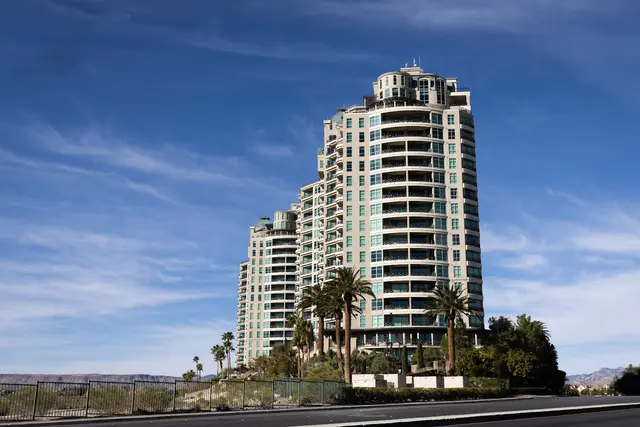 Red Carpet Moving Company - Summerlin — photo from the business 4