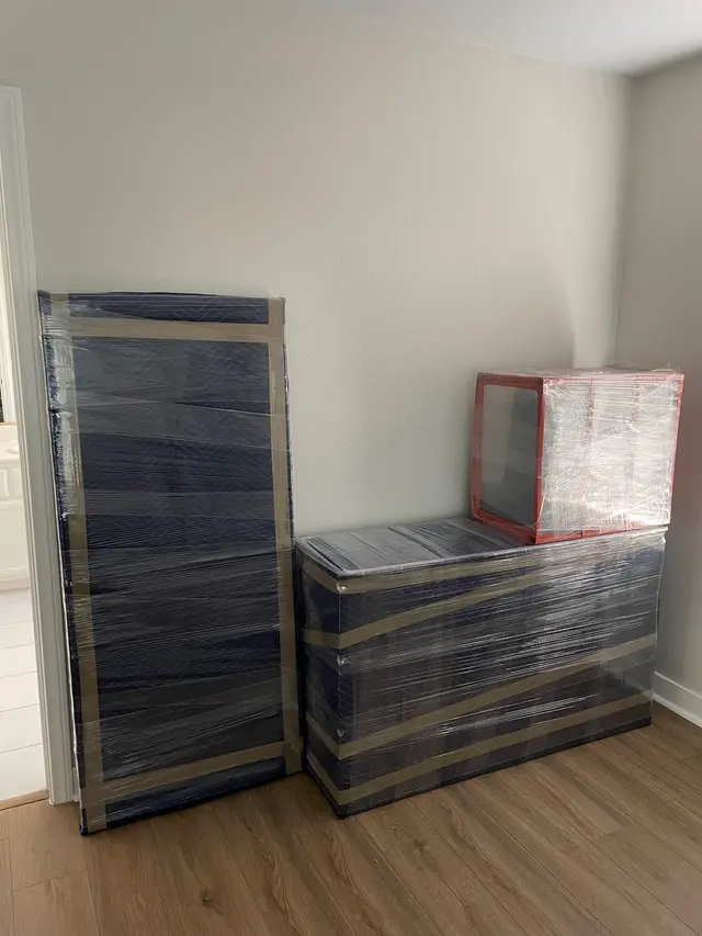 Goldline Moving — customer photo 12