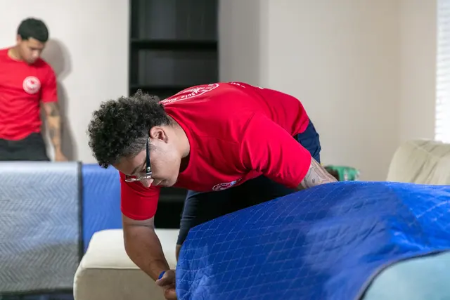 Muscle Movers Henderson — photo from the business 11