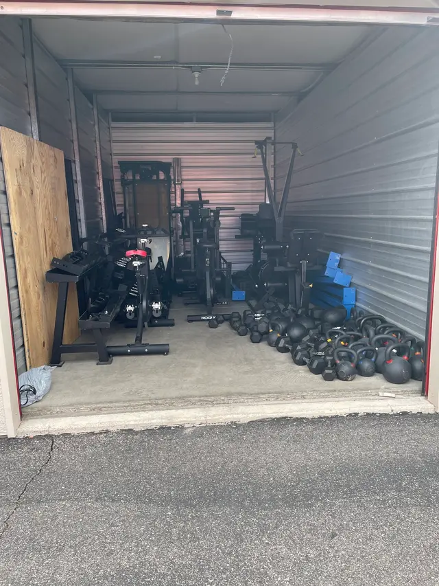 Muscle Movers Henderson — customer photo 12