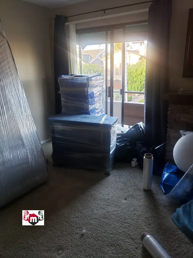 Muscle Movers LLC Las Vegas — photo from the business 11