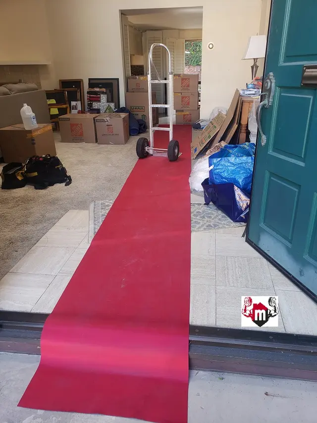 Muscle Movers LLC Las Vegas — photo from the business 4