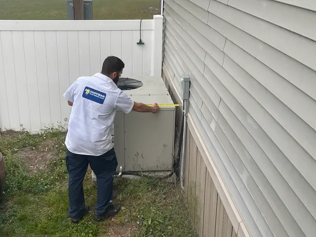 Hoffman Electrical & A/C — customer photo 11