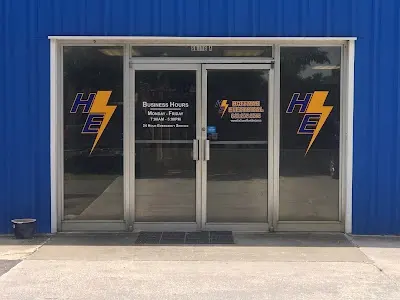 Hoffman Electrical & A/C — photo from the business 7