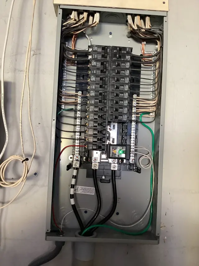 Hoffman Electrical & A/C — customer photo 3