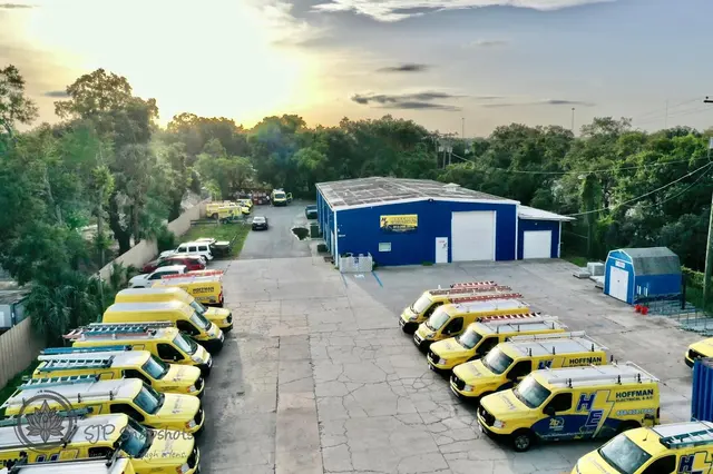 Hoffman Electrical & A/C — photo from the business 5