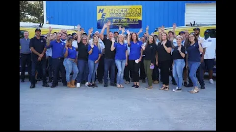 Hoffman Electrical & A/C — photo from the business 1