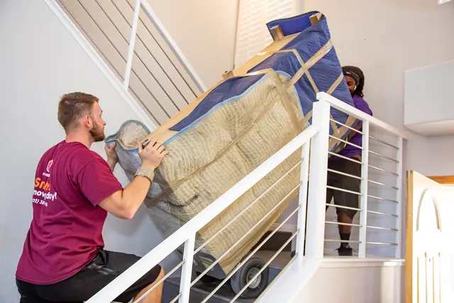 Move 4 Less - Movers Centennial — photo from the business 6