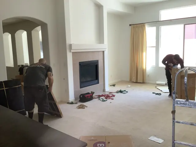 Move 4 Less - Movers Centennial — photo from the business 10