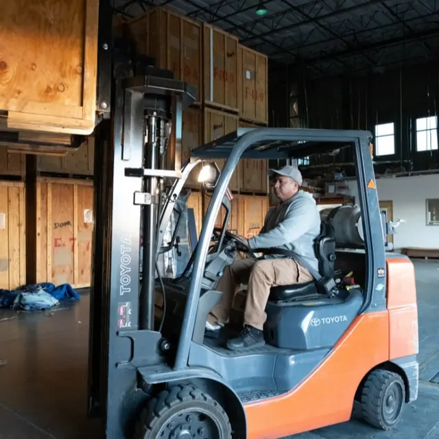 Move 4 Less - Movers Centennial — photo from the business 4