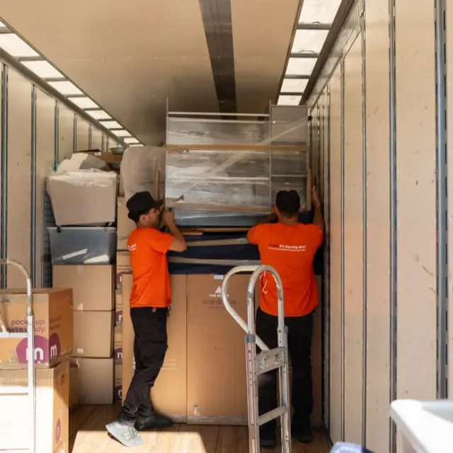 Move 4 Less - Movers Centennial — photo from the business 8