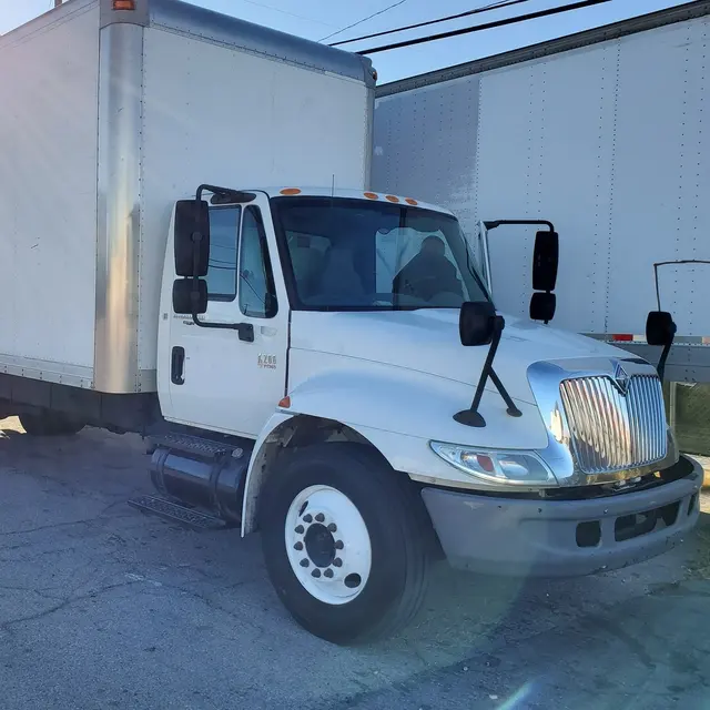 87 Movers Las Vegas — photo from the business 7