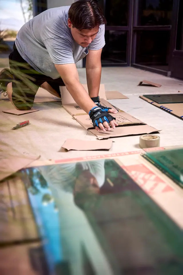 87 Movers Las Vegas — photo from the business 8
