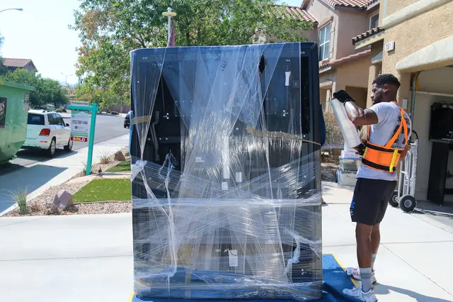 87 Movers Las Vegas — photo from the business 3