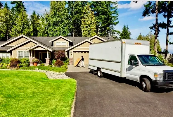 Miles Delivery & Movers — photo from the business 11