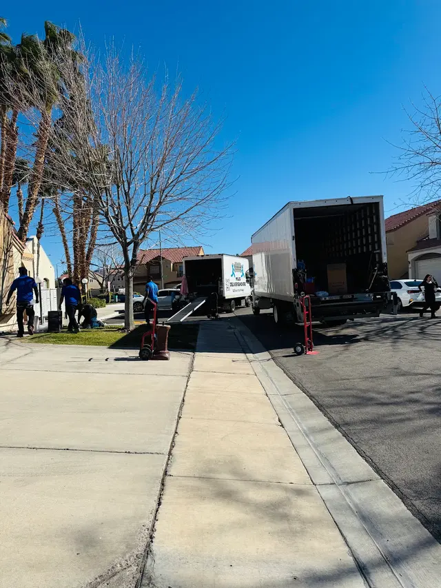 Miles Delivery & Movers — photo from the business 4