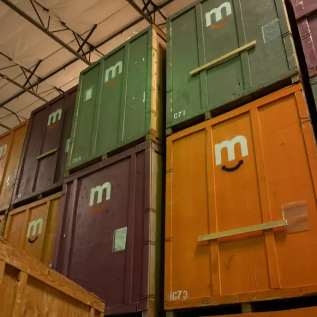 Move 4 Less - Movers Summerlin — photo from the business 3