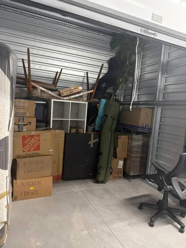 Move 4 Less - Movers Summerlin — customer photo 5