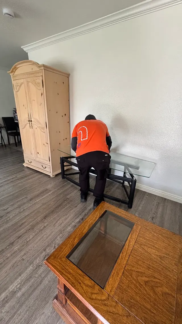 Move 4 Less - Movers Summerlin — customer photo 4