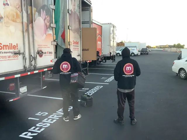 Move 4 Less - Movers Summerlin — photo from the business 9