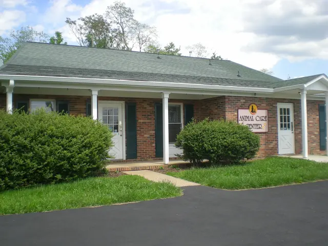 Animal Care Center — photo from the business 2