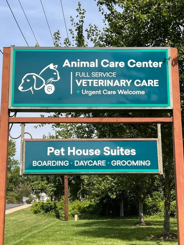 Animal Care Center — photo from the business 4