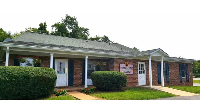Animal Care Center — photo from the business 1
