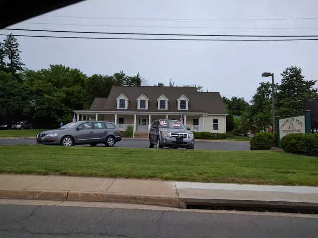Piedmont Pets Veterinary Care — customer photo 2