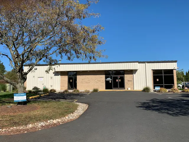 Anicira Veterinary Center — photo from the business 10