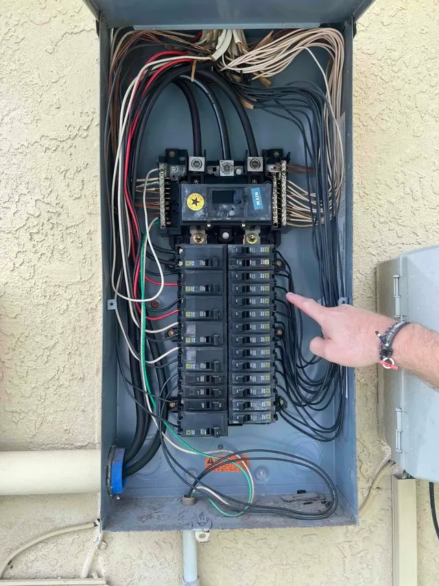 Mister Sparky — customer photo 5