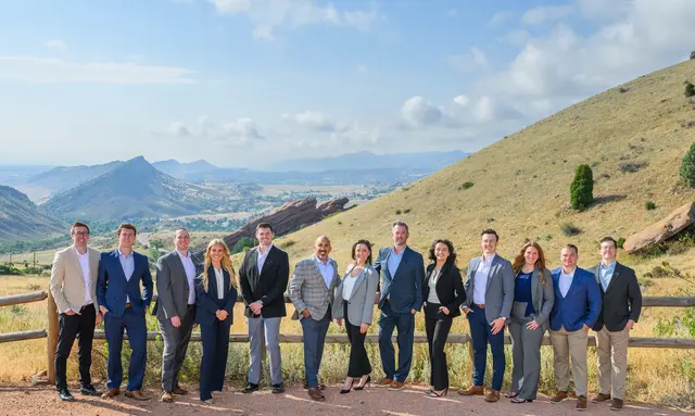 BAM Advisory Group | Lakewood — photo from the business 1