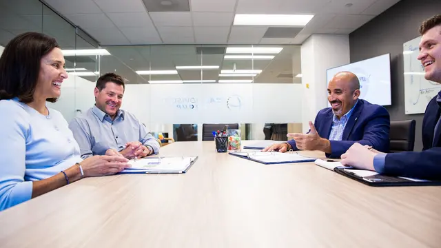 BAM Advisory Group | Lakewood — photo from the business 5