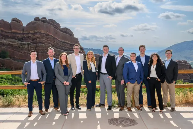 BAM Advisory Group | Lakewood — photo from the business 8