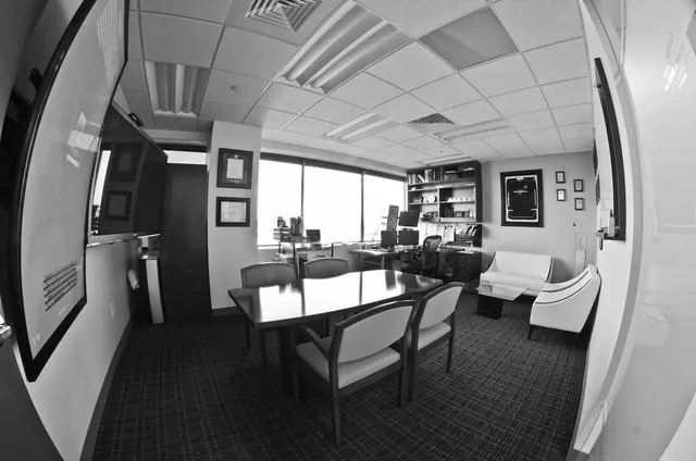 GWS&A - Global Wealth Strategies & Associates — photo from the business 12